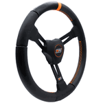 MPI-DM3-15-XL Dirt Racing Steering Wheel