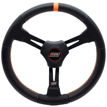 MPI-DM3-15-XL Dirt Racing Steering Wheel