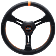MPI-DM3-15-XL Dirt Racing Steering Wheel
