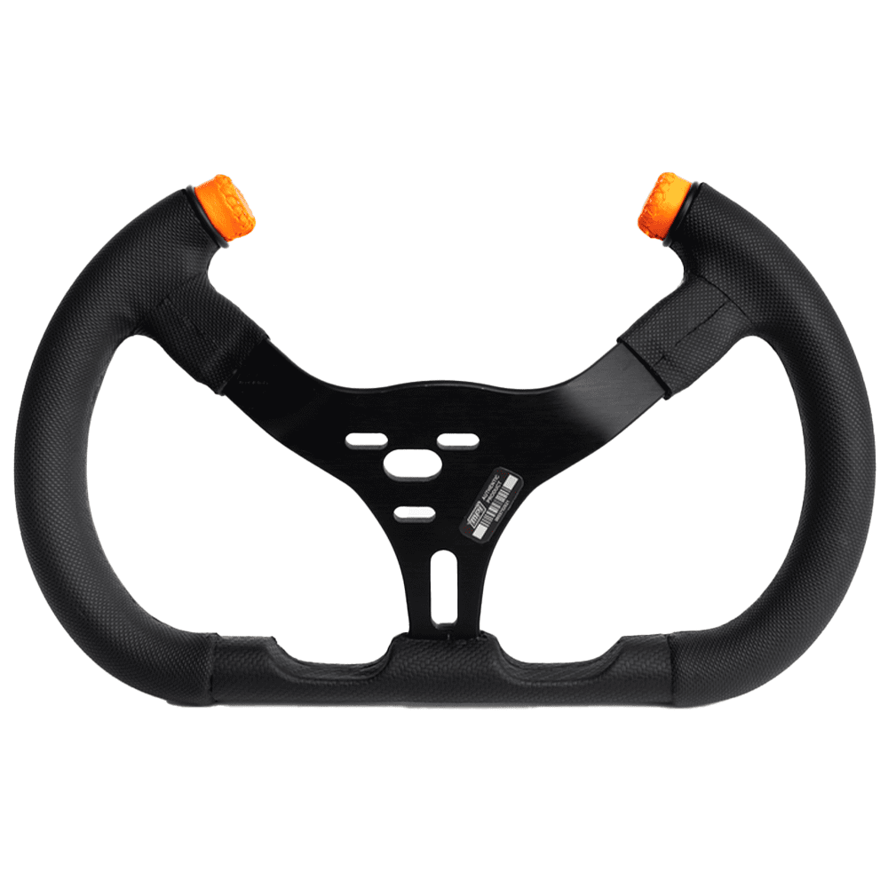 MPIKTILT13 Kart Racing Steering Wheel