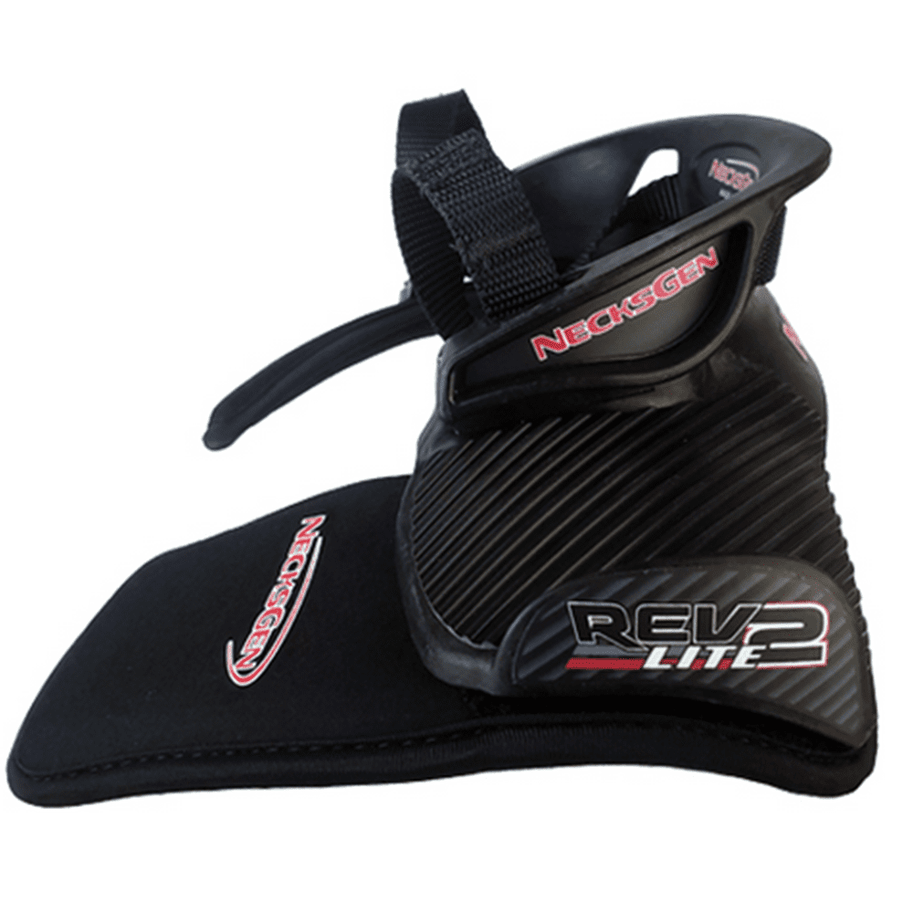 NecksGen Rev 2 Lite Head and Neck Restraint