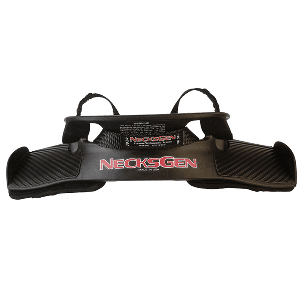 NecksGen Rev 2 Lite Head and Neck Restraint