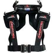 NecksGen RevX Carbon Head and Neck Restraint <br>SFI 38.1