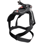 NecksGen RevX Carbon Head and Neck Restraint <br>SFI 38.1