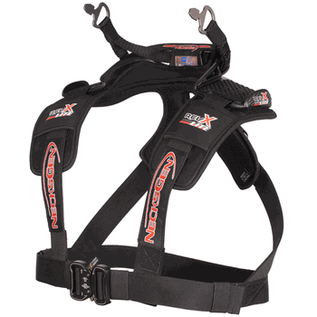 Necksgen REVX Lite Head and Neck Restraint <br>SFI 38.1