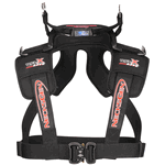 Necksgen REVX Lite Head and Neck Restraint <br>SFI 38.1