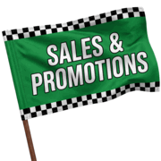 Sales & Promotions
