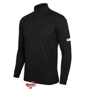 PXP RaceWear Youth Underwear Shirt Black <br>SFI 3.3