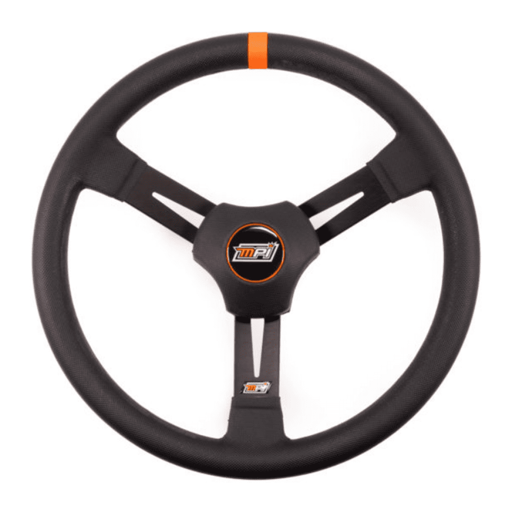 Race Car Steering Wheels & Accessories
