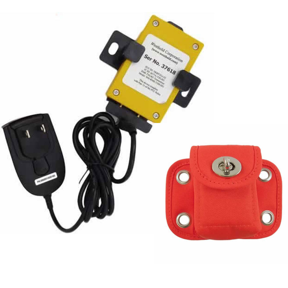 Race Car Transponder