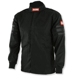 RaceDay Jr Dragster Package Jacket, Pants, Gloves, Neck Collar, Arm Restraints