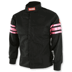 RaceDay Jr Dragster Package Jacket, Pants, Gloves, Neck Collar, Arm Restraints