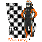 RaceDay Merch