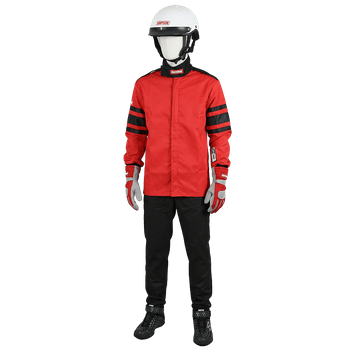 RaceDay Safety Track Crew Package