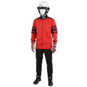 RaceDay Safety Track Crew Package