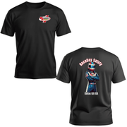 RaceDay Safety "Driver" T-Shirt