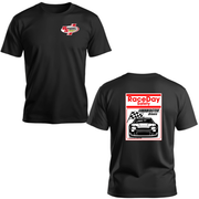 RaceDay Safety "Grand National" T-Shirt