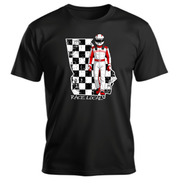 RaceDay Safety "Race Local" T-Shirt