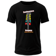 RaceDay Safety "Southeastern Dragway" T-Shirt