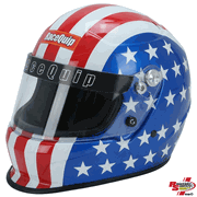RaceQuip PRO Youth Helmet America <br>SFI 24.1