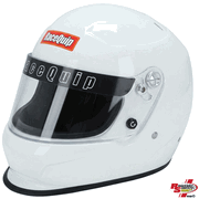 RaceQuip PRO Youth Helmet White <br>SFI 24.1