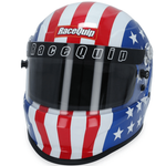 RaceQuip PRO Youth Helmet America <br>SFI 24.1