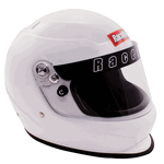 RaceQuip PRO Youth Helmet White <br>SFI 24.1