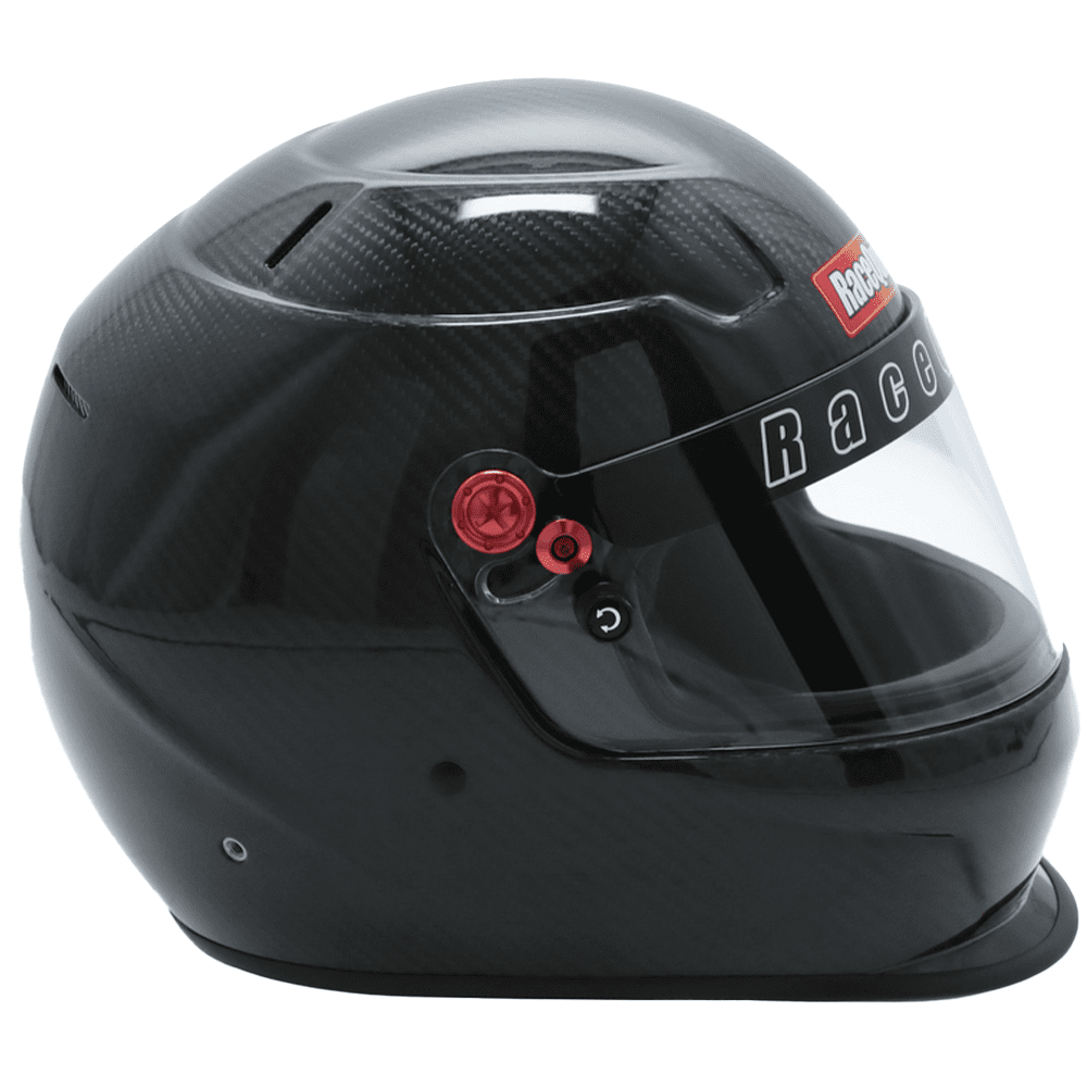 RaceQuip PRO20 Racing Helmet Carbon SA2020