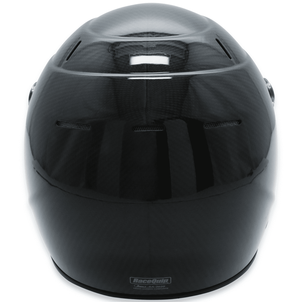 RaceQuip PRO20 Racing Helmet Carbon SA2020