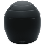 RaceQuip PRO25 Racing Helmet Flat Black<br>Snell SA2025