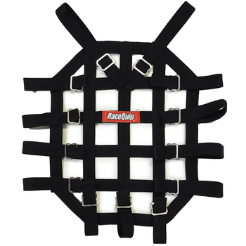 RaceQuip Quarter Midget Roll Cage Net
