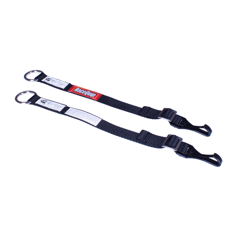 RaceQuip SFI15 Drag Racing Jacket