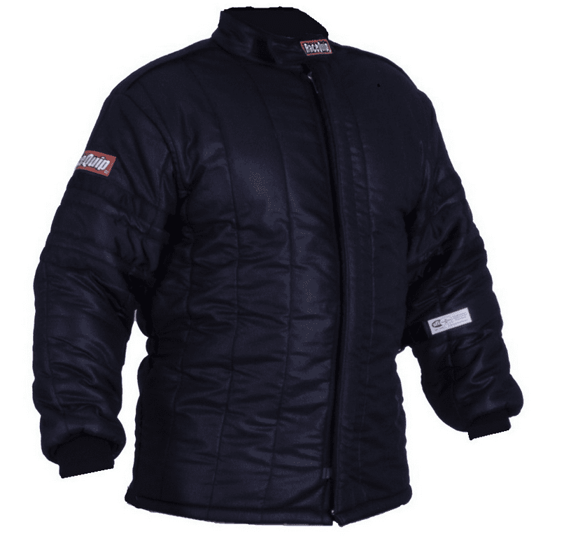 RaceQuip SFI20 Drag Racing Jacket