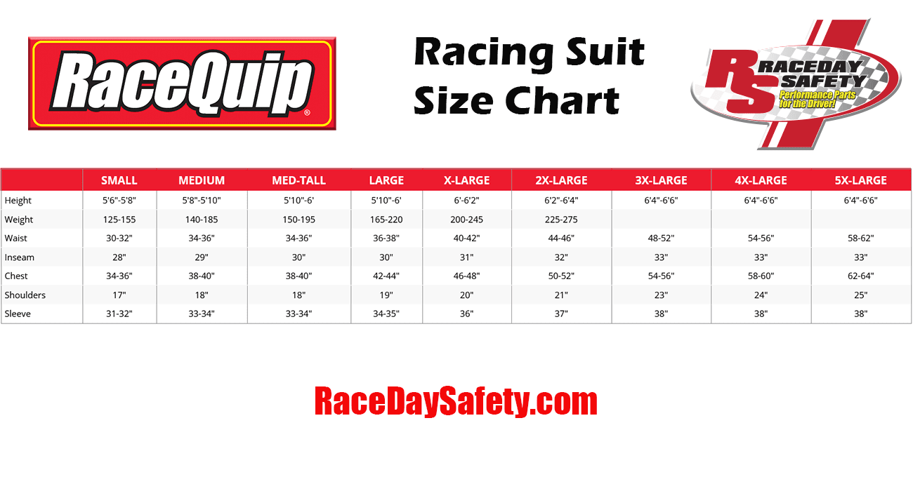 RaceQuip SFI20 Drag Racing Pants
