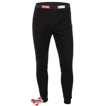 RaceQuip Youth Fire Retardant Long John Underwear Bottoms <br>SFI 3.3