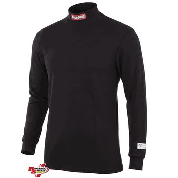 RaceQuip Youth Fire Retardant Underwear Top <br>SFI 3.3