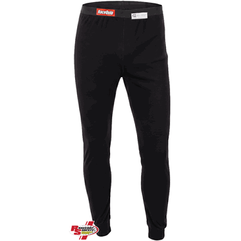 RaceQuip Fire Retardant Long John Underwear Bottoms <br>SFI 3.3