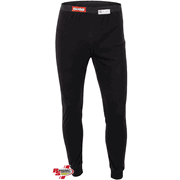 RaceQuip Fire Retardant Long John Underwear Bottoms <br>SFI 3.3