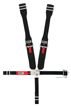 Racing Restraints & Harness Systems