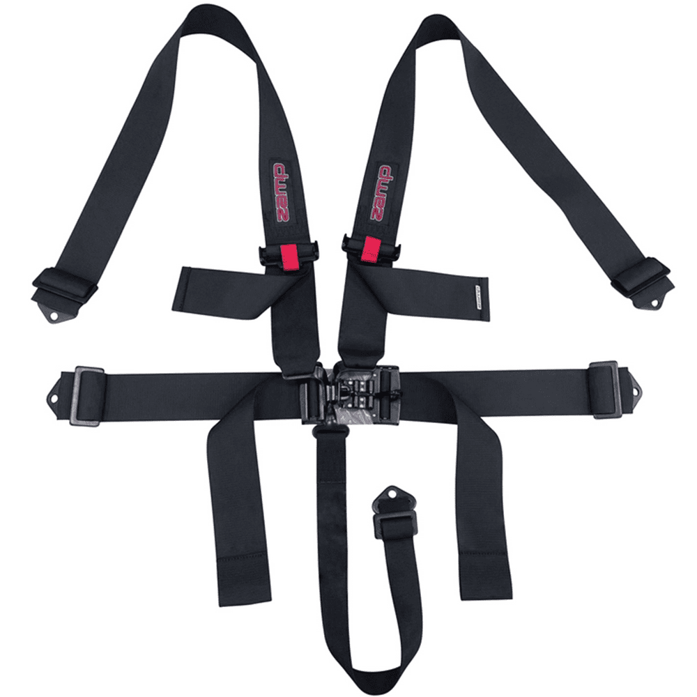 Racing Restraints & Harness Systems