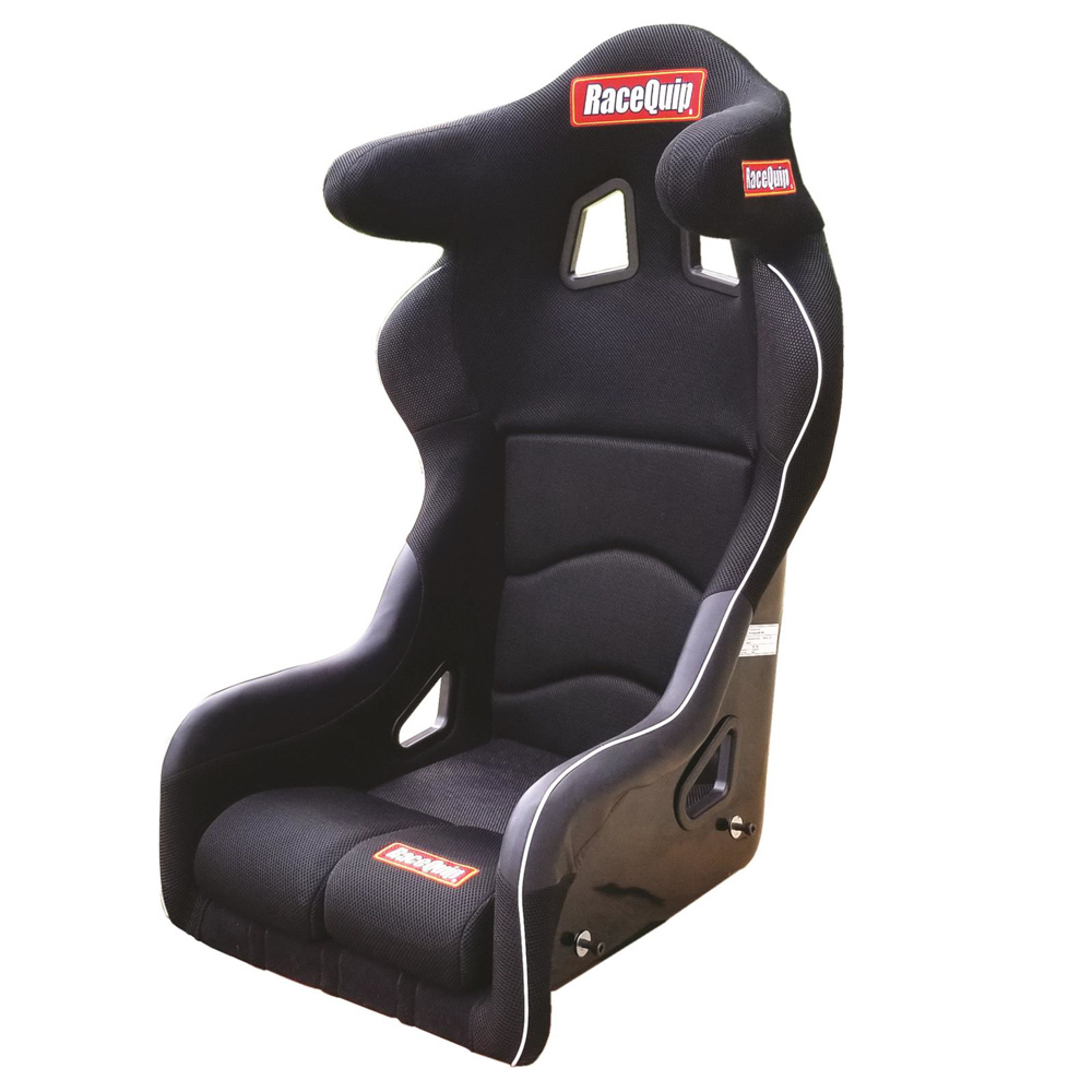 Ultra Shield Road RaceRally SportSpec Miata Race Seat