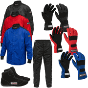 The Saturday Night Special Package 2: Includes Driving Jacket, Driving Pants, Driving Gloves and Driving Shoes