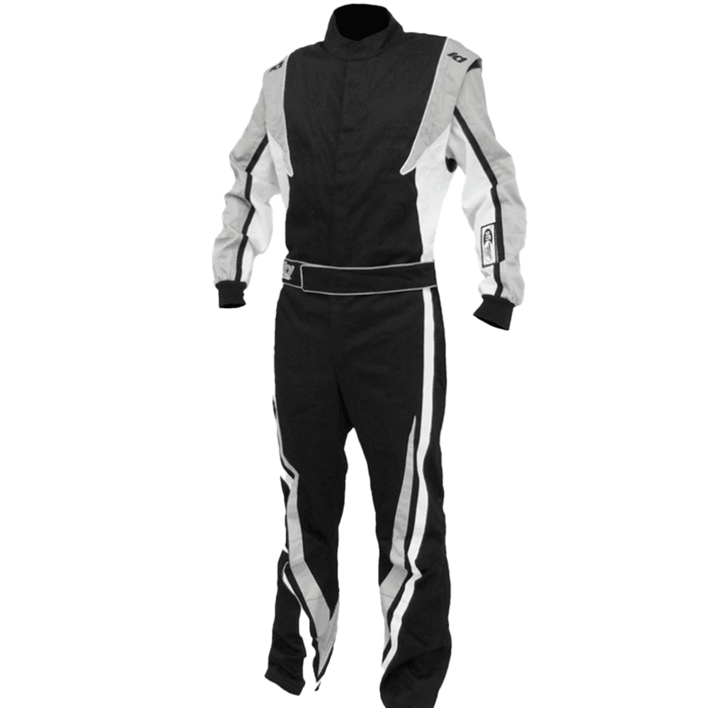 SFI1 Single Layer Racing SuitsJacketPants (3.2A/1)