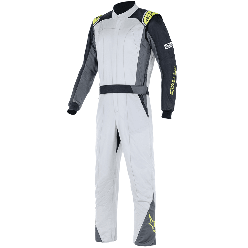 SFI5 MultiLayer Racing Suits (3.2A/5)