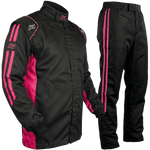 SFI Racing Jackets and Pants