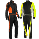 SFI Racing Suits