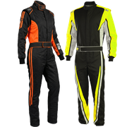 SFI Racing Suits