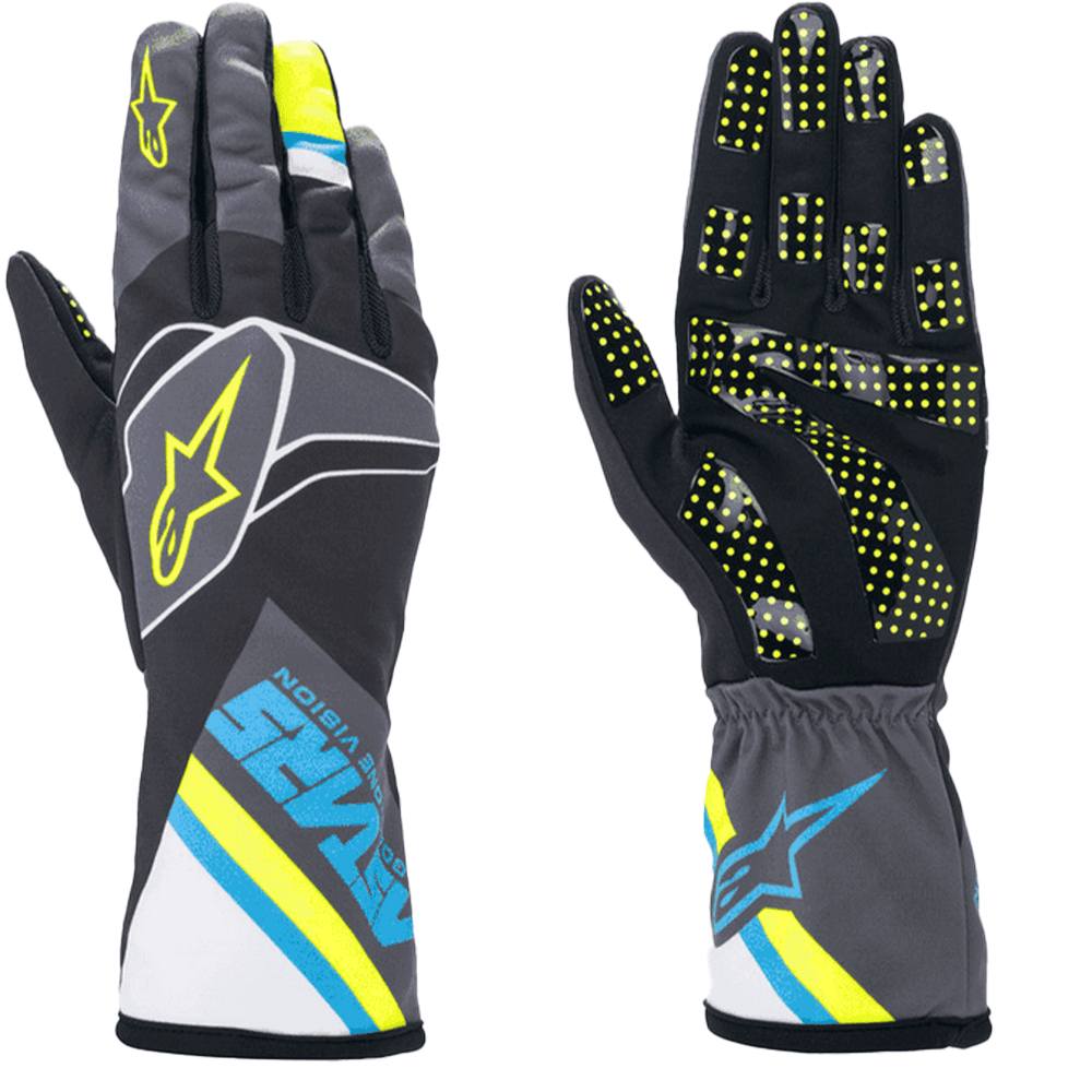 Sim Racing Gloves