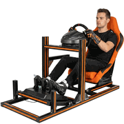 Sim Race Gear