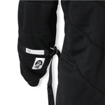 Simpson 6G Drag Racing Jacket Black <br>SFI 3.2A/20